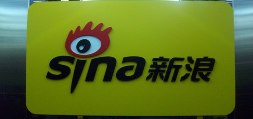 sina logo