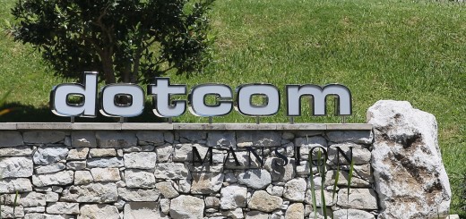 dotcommansion 520x245 Kim Dotcom gives a sneak preview of Baboom, his new music streaming service