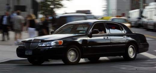 Limousine Cars In New York City Named As Terror Targets