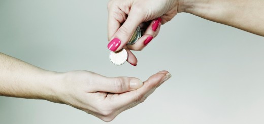 Money 520x245 Why being a partner at VC fund is like running a rising startup