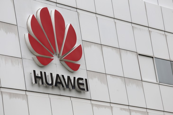 Huaweis next big challenge is building its own OS