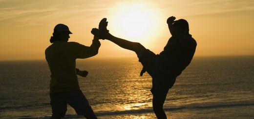DabKick adds public viewing rooms to its media sharing iPhone app kick