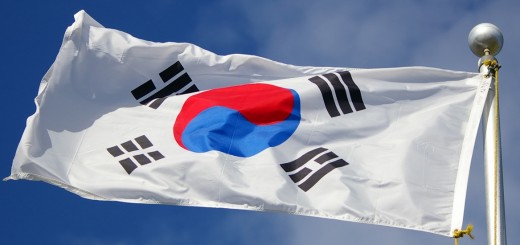 Silicon Valley can’t keep up with Korea’s financial revolution korean flag korea