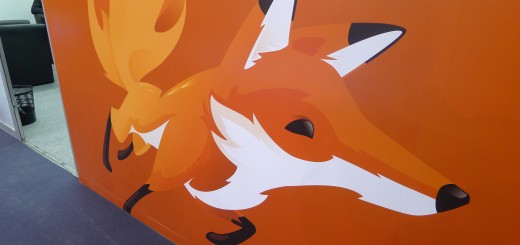 Firefox3