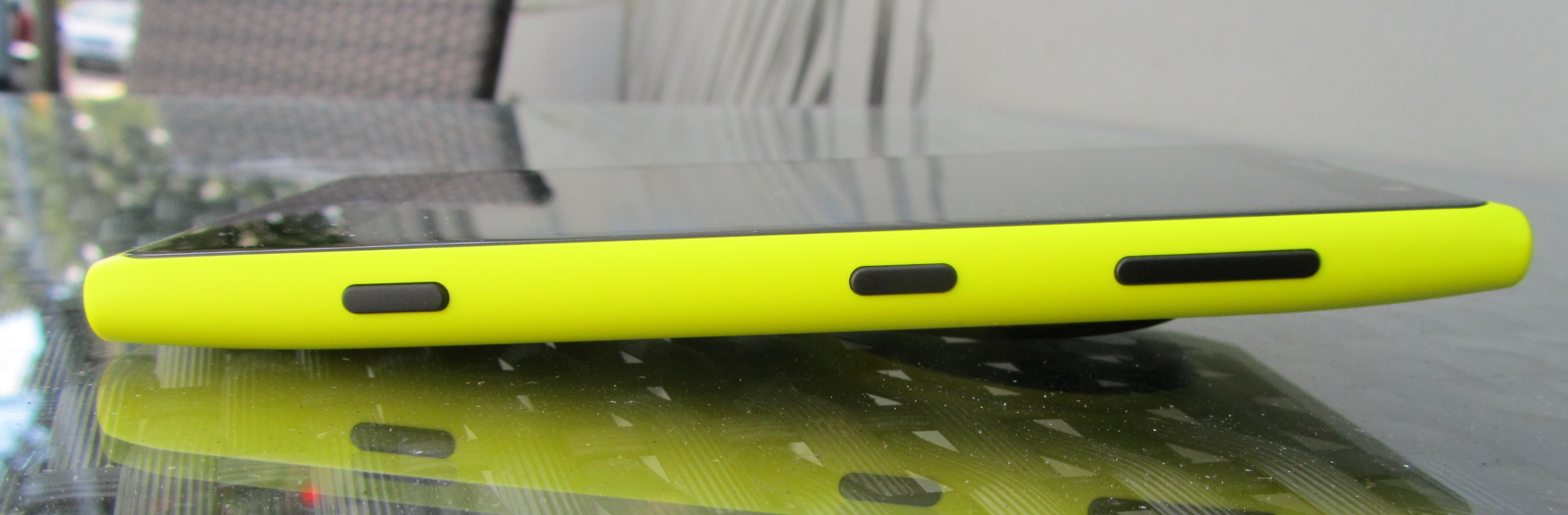 1020 on back Nokia Lumia 1020 review: The best camera phone, but not the best smartphone
