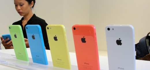 180235465 520x245 photo 180235465 520x245 Apple is reportedly reducing iPhone 5c orders from its suppliers