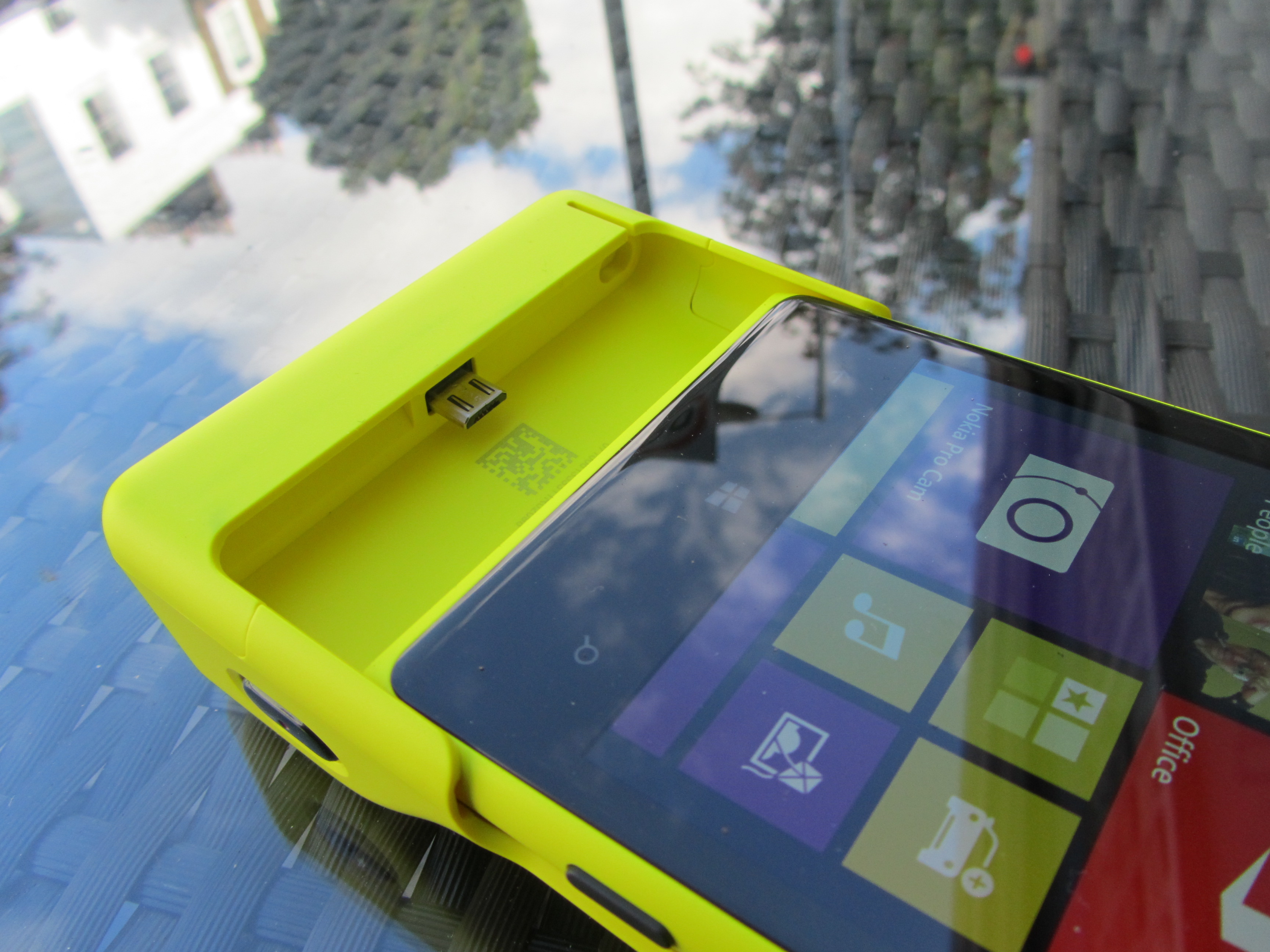 IMG 2021 Nokia Lumia 1020 review: The best camera phone, but not the best smartphone