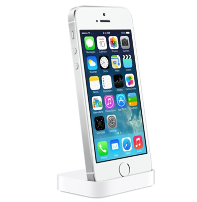 Screenshot 2 Apple introduces $29 docking stations for the iPhone 5s and iPhone 5c
