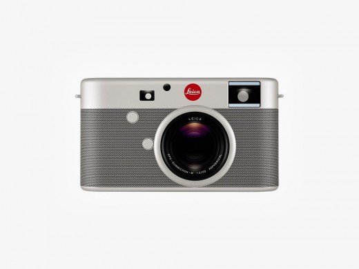 130613RD Leica 073 520x390 Leica shows off Jony Ive designed special edition camera for charity