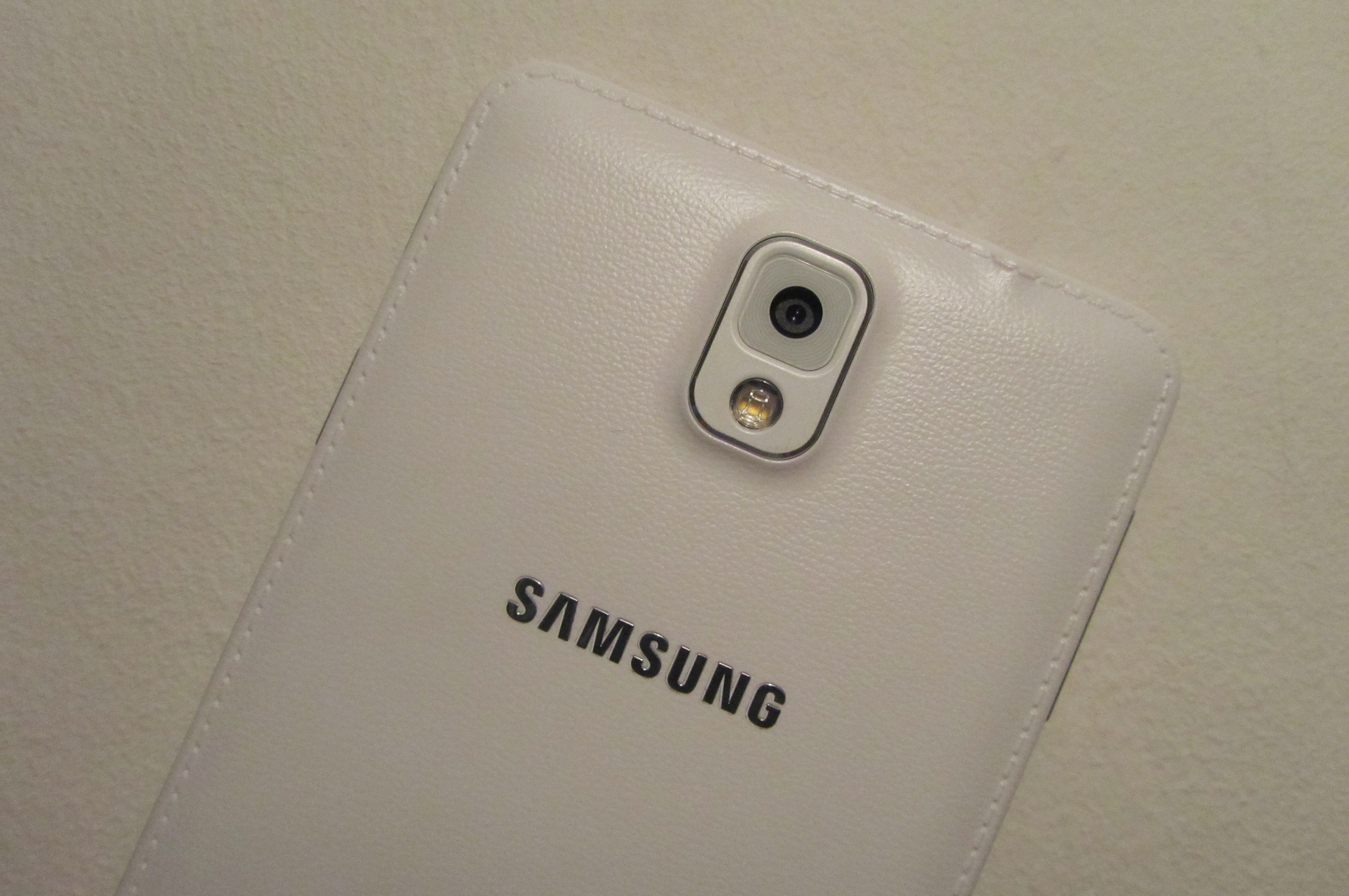 Camera Note3 Samsung Galaxy Note 3 review: One of the best Android handsets money can buy, if you can hold it