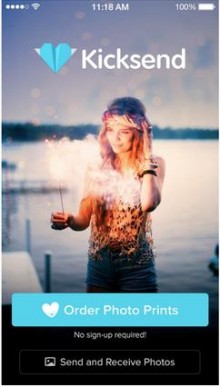 Screenshot 110 220x387 Kicksends mobile app now lets you order photo prints for one hour collection at Walmart