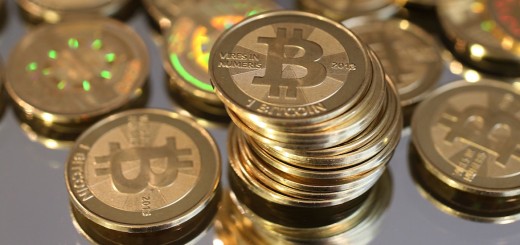 Utah Software Engineer Mints Physical Bitcoins