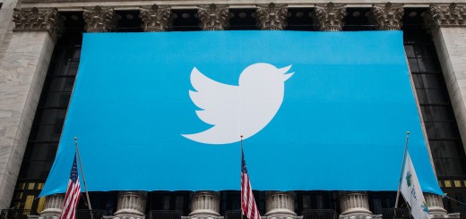 Twitter Goes Public On The New York Stock Exchange