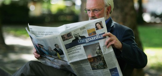 55384465 520x245 photo 55384465 520x245 The Guardian and Observer newspapers are now available as a Kindle Fire and Android tablet app