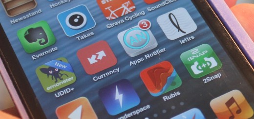 Apps App iOS iPhone1 520x245 15 of the best new iOS apps from February