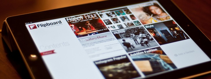  flipboard all users said had months user 