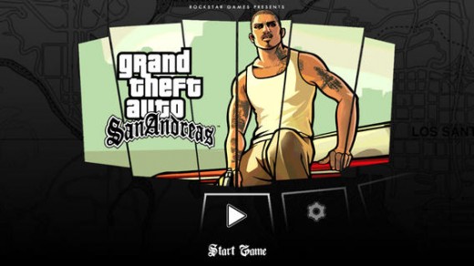  Grand Theft Auto: San Andreas comes to iOS, headed to Android and Windows Phone soon