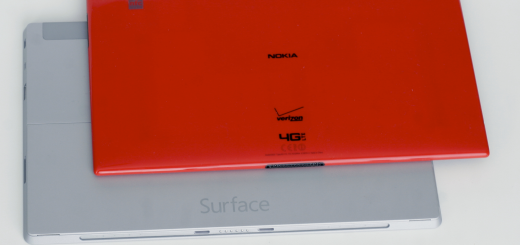 surface lumia 2 520x245 photo surface lumia 2 520x245 The Surface 2 and Lumia 2520 are nice tablets, but not nice enough to save Windows RT