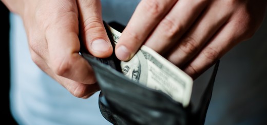 wallet 520x245 Bitcoin vs. Coin: Which will have the most success in 2014?