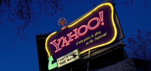 Microsoft Makes $44.6 Billion Bid For Yahoo