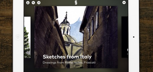 storehouse 520x245 photo storehouse 520x245 Apple design veteran launches Storehouse, an iPad app for creating beautiful photo and video stories