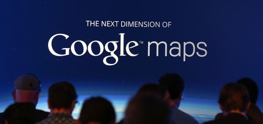 145812100 520x245 The redesigned Google Maps for desktop begins rolling out to all users