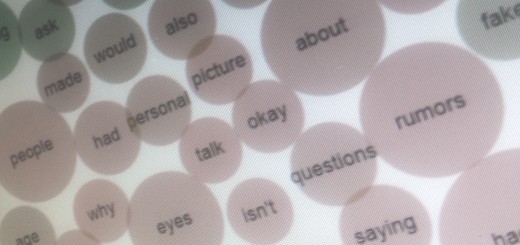 20140226 155915 520x245 See the most common words used in any App Store review with this neat visualizer