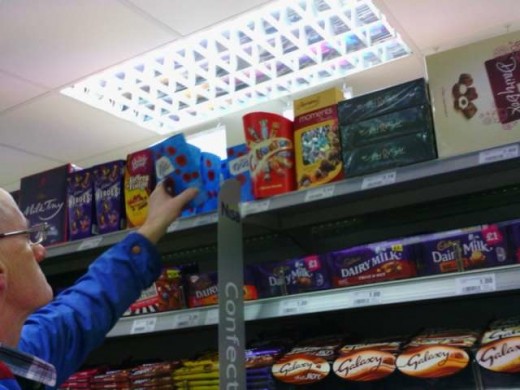 45fa90fc3a2b417990506d50790ccc39 safe 520x390 Narrative Clip review: A tiny camera that captures a view of your life every 30 seconds