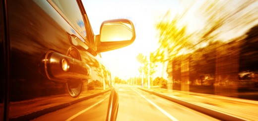 Driving