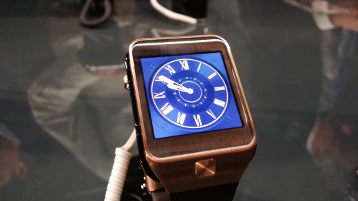 Gear2 520x292 Wrists on with the Gear 2, Gear 2 Neo and Gear Fit