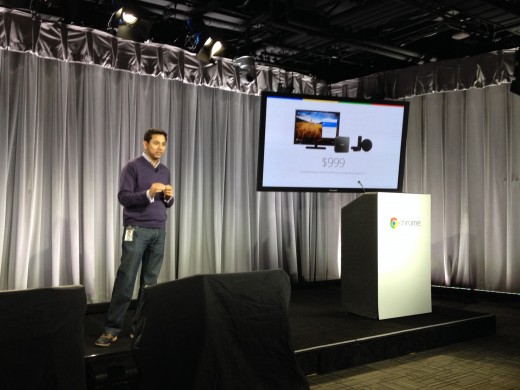 Photo Feb 06 10 06 27 AM 520x390 Google launches Chromebox for Meetings, a $999 hardware platform from ASUS available today in the US