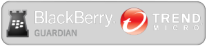 bb guardian trend BlackBerry World adds security badges to show users which apps pass safety testing