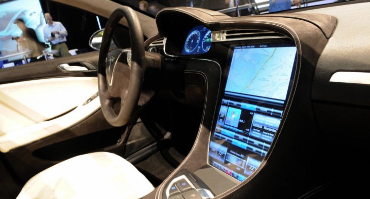 models screen 730x394 What if Apple bought Tesla?