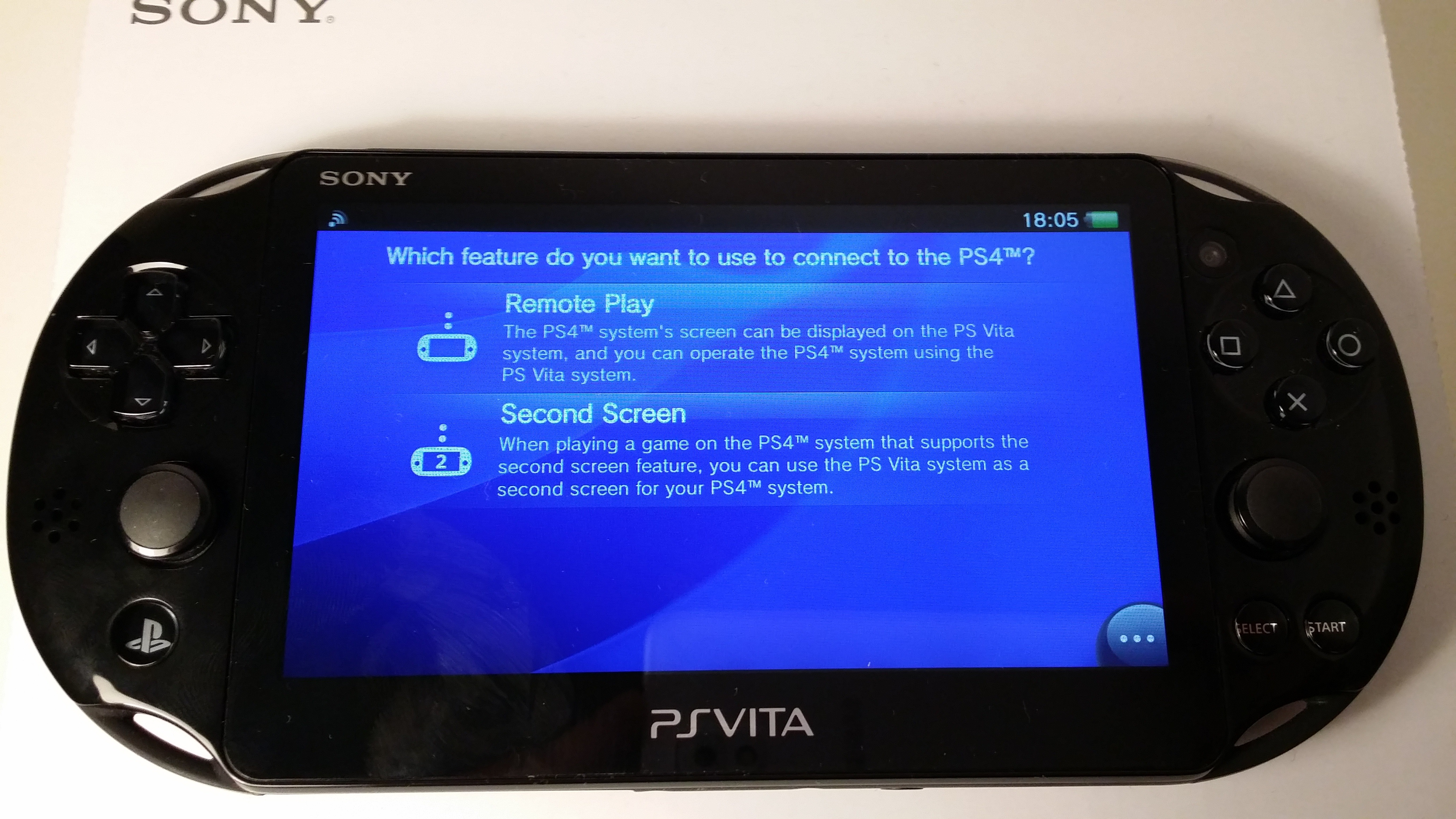 can you play a ps3 game on a ps4 system