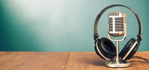 shutterstock 163052525 520x245 9 of the best podcast apps for the iPhone and iPad