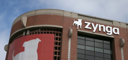 Zynga Reports Quarterly Earnings