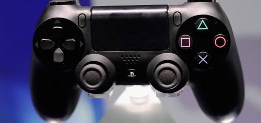 PlayStation 4 update to add rich video editor, 720p Twitch streaming, HDCP off option, and more E3 Gaming And Technology Conference Begins In L.A.