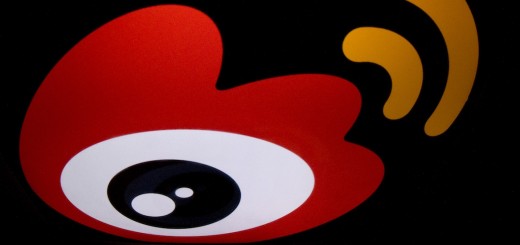 FRANCE-CHINA-WEIBO
