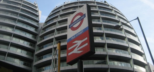 London Old Street Tech City 520x245 Startup Dream Teams bootcamp for young entrepreneurs heads to Europe