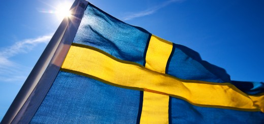 Sweden 520x245 photo Sweden 520x245 Sweden (yes, the country) wants your ideas for a new breed of games