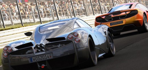 World of Speed