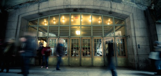 grand central station