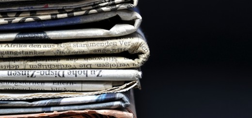 Newspapers