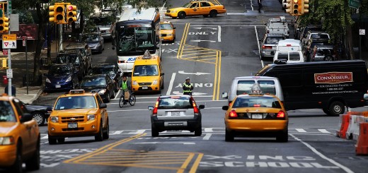 Homeless Shelter Opens On New York's Tony Upper West Side