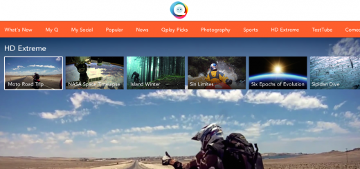 TiVo founders' Qplay opens its continuous Web video iPad app to all Qplayer1024