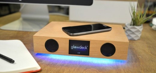 glowdeck
