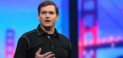 Satya Nadella Delivers Opening Keynote At Microsoft Build Conference