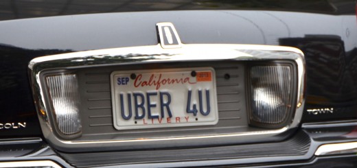 uber 4 u