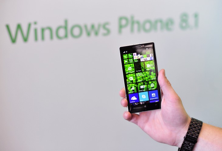 Five years ago, Microsoft bought Nokias smartphone business