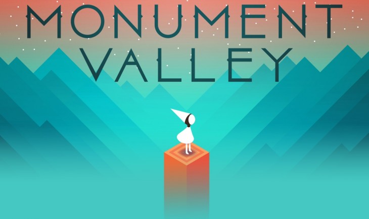 REJOICE, LIKERS OF GOOD THINGS: Monument Valley 3 is in development